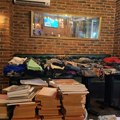 Akcija „Duks&Books“ se vraća: Razmena garderobe i knjiga