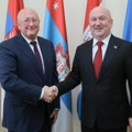 Ruski naučnici u Srbiji predstavljaju novu vakcinu protiv raka