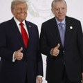 Tramp: Erdogan bi mogao da pomogne u rešavanju ukrajinskog sukoba