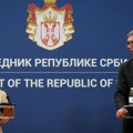 Fon der Lajen: Srbija treba duplo brže ka EU, to je želja naroda, a ne samo strateški izbor