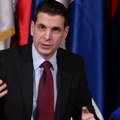 Јовановић (Нови ДСС): Долазак фон дер Лајен прилика да се промени однос с ЕУ, сарадња а не чланство