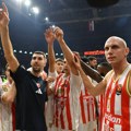 Dobrić otkrio kad se vraća na teren: Sjajna vest za Zvezdu posle velike pobede u Evroligi