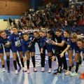 Pred okršaj rukometašica Srbije i Ukrajine u evro kvalifikacijama: Potvrditi dobru igru protiv Litvanki