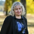 Vladislava Gordić Petković: Teško mi je da govorim o 1. novembru, tog dana i ja sam bila pod nadstrešnicom