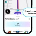 Waze uvodi funkciju glasovnog prijavljivanja uz pomoć AI – ali korisnici nisu oduševljeni