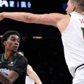 Jokić posle tri meča nove sezone ušao u istoriju NBA lige