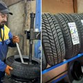 Zamena guma od 2.800 dinara: Skočile cene pneumatika i montaže, kod vulkanizera se čeka u redovima