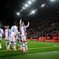 Liga kup: Kristal Palas eliminisao Liverpul - Arsenal, Čelsi i Mančester siti u četvrtfinalu