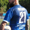 Raduljica možda debituje - kao fudbaler FOTO
