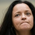 Суђење пријатељици десничарске терористкиње Беате Чепе
