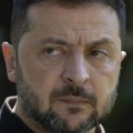 Zelenski uveo sankcije bivšem predsedniku Ustavnog suda Ukrajine i ruskim zvaničnicima