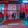 Ехом Ауто свечано отворио нови Цхери салон у Београду