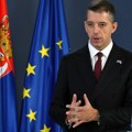 Đurić: Budućnost NIS-a komplikovana, još čekamo određene informacije