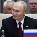 Putin:Moskva prekida borbe ako se Ukrajina povuče s teritorija na koje Rusija polaže pravo