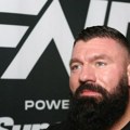 Tomo Spahović za Telegraf pred FNC 25: "Neandertalac mi odgovara stilski, hejteri su potpora boraca..."