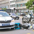 Od početka godine poginulo pedeset motociklista