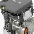 Novi nemački produživač dometa s benzinskim motorom omogućava vožnju od 1350 km