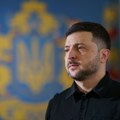 Зеленскии каже да још нема договора о истоку Украјине