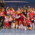 Prvi odbojkaški večiti derbi u sezoni pripao Zvezdi