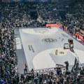 Zbog bezbedonosnih rizika: Košarkaši Partizana će Olimpijakos ipak dočekati u dvorani "Aleksandar Nikolić"