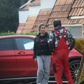 Jelena Radanović pokazala kako su ukrasili dom od 500.000 evra: Tri ogromne jelke ispred kuće, na njima ogromne mašne, a tu su…