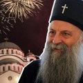 Patrijarh Porfirije svima poželeo da predstojeću godinu provedu u miru: Poslao važnu poruku srpskom narodu