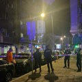 Na Novom Beogradu pronađen isti eksploziv kao u stanu u Kosovskoj? Detalji zaplene arsenala oružja: fitnes trener u garaži…