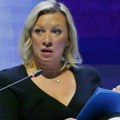 Zaharova: Zapadne snage i objekti u Ukrajini – legitimni vojni ciljevi