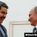 Maduro otišao iz Venecuele, Rusije možda i ne