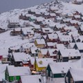 "Ahilova peta" Grenlanda: Naučnici otkrili veliki problem, da li će ovo poremetiti Trampove planove?