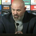 "Nemoj više nikada to da mešamo": Dejan Stanković jedno tražio od novinara posle pobede u Švedskoj