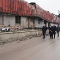 Ministar Zukorlić u Novom Pazaru nakon požara u Industrijskoj zoni i Medresi Gazi Isa-beg