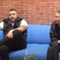 "Sa moje strane simpatije prema tebi postoje" Maja Marinković rekla Asminu Durdžiću stanje stvari, pa usledio njegov šok…