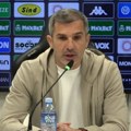 Stojaković o nastavku Superlige, Zahidu, Jovanoviću, kad će zaigrati Zdjelar i Mitrović: "Partizan je jači!"