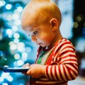 Razvoj dece pod lupom: Evo kakve posledice može da ima prekomerno vreme pred ekranom