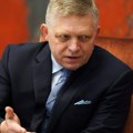 Fico: Ukrajina mora da ispuni kriterijume za EU, Srbija i Crna Gora su bolje pripremljene