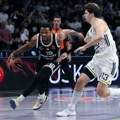 Fenerbahče će rasturiti Partizan?! Kladionice ponizile Parni valjak pred večerašnju utakmicu, pogledajte kakve su kvote!