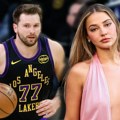 Saga oko Luke Dončića se ne smiruje: Košarkaša povezivali sa popularnom glumicom - sada isplivali novi šok detalji