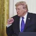 "Trebalo bi da dođu i pomognu nam u zaštiti". A onda već sledeći dan: "Ne treba nam niko": Šta je Tramp govorio o ratu u Iranu…