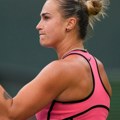 Moćna Arina ne staje: Sabalenka "počistila" Kineskinju za četvrtfinale Majamija