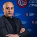 Jekić (SSP): Ministar Selaković bez novca za Kragujevac, ali sa obećanjima u kampanji za lokalne izbore