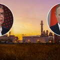 Šta je Vučić tačno dogovorio sa Putinom? Srbija plaća gas jeftinije nego Evropa, ali to nije sve