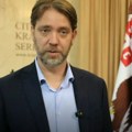Gradonačelnik Kragujevca Nikola Dašić uputio vaskršnju čestitku