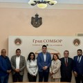 Sombor kao primer dobre prakse: Dijalog i konkretne mere unapređuju položaj Roma