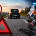 Crni vikendi na putevima: MUP upozorava pred praznike – greške koje najčešće odnose živote