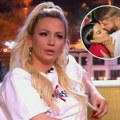 Ana Kokić otkrila kako se slaže sa Rađenovom bivšom: Milica Ristić trudna sa drugim, isplivali detalji odnosa
