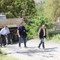 Asfalt stiže u svako selo: U Lunovom selu radi se osam putnih pravaca