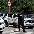Brazil: maloletnik pucao u školi, poginule dve osobe