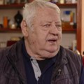 Loznica tuguje zbog smrti Vladimira Cvetkovića: Grad žali jedno od najvećih čeda