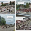 Na jugu Srbije oboren evropski rekord: Održan 10. javni čas crtanja stripa u Vlasotincu, Babušnici, Leskovcu i Turekovcu
